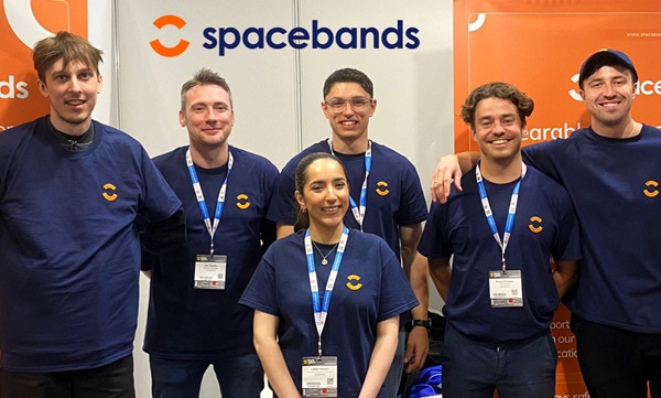 Spacebands