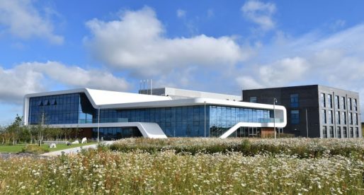 New 5G Research Centre Launches in North Wales