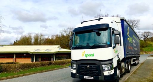 Expansion for Powys Based Transport and Logistics Firm