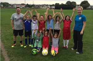 Carmarthenshire Council Gifts £21,000 to Sports Clubs
