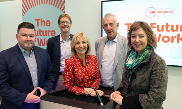Spotlight on Workplace Innovation and Inclusion