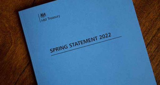 Spring Statement – Chancellor Raises National Insurance Threshold and Cuts Fuel Duty