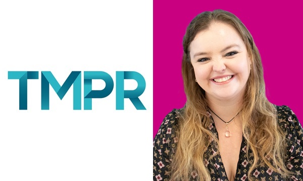 Squish O’Connor, Account Manager at TMPR