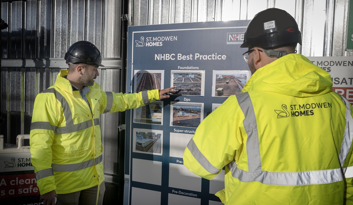 St Modwen Homes 1