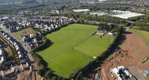 Activity Returns to the Land Market with Demand for Smaller Sites
