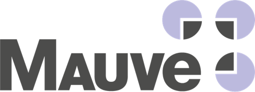 Mauve Logo