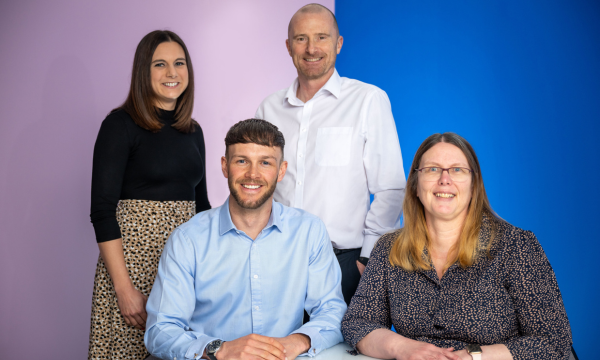 Kilsby Williams Appoints Directors in New Year Promotions