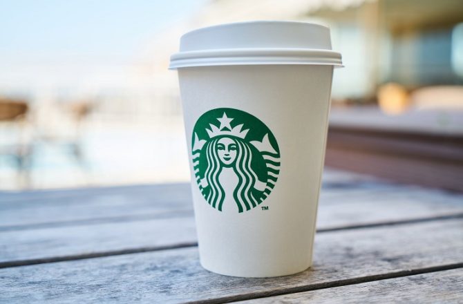 New Starbucks Drive Thru Creating 20 New Local Jobs