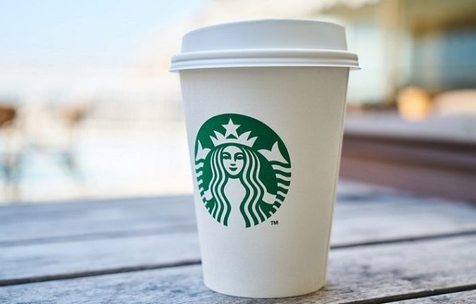 New Starbucks Drive-Thru Opens at Pencoed Business Park