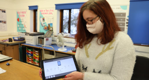 Welsh Tech Startup Launches Covid App to Support Learning Difficulties
