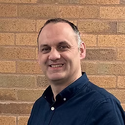 Stephen Burkitt-Harrington Stephen Burkitt-Harrington