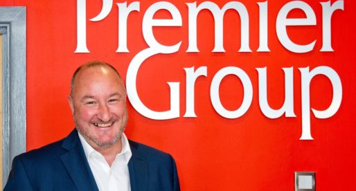 <strong>Exclusive Interview:</strong> Steve Evans, The Premier Group