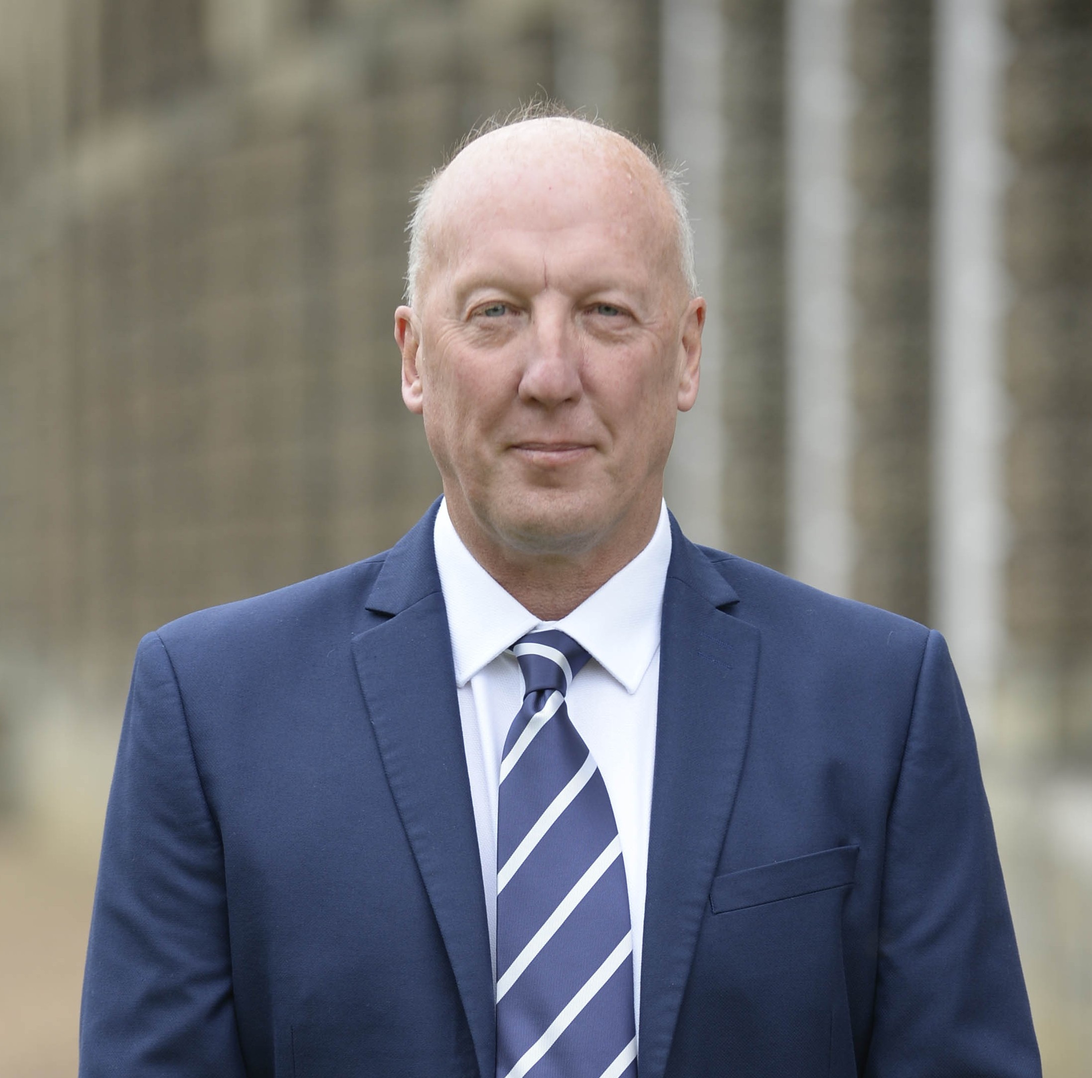Steve Rees
