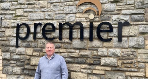 Welsh Timber Group Expanding with Key New Appointment