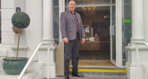 Daish’s Holidays Appoints General Manager at its Somerset Hotel