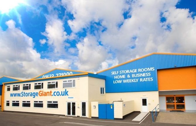Storage Giant Seeks New Swansea Premises to Cope with Student Influx