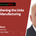 Strengthening the Links in the Manufacturing Chain