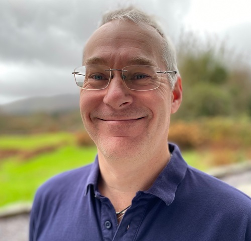 Stu Meades