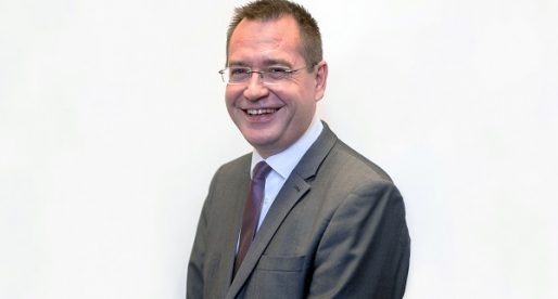 Stuart Benge Appointed as Senior Business Development Manager for Commercial Lending at Hodge