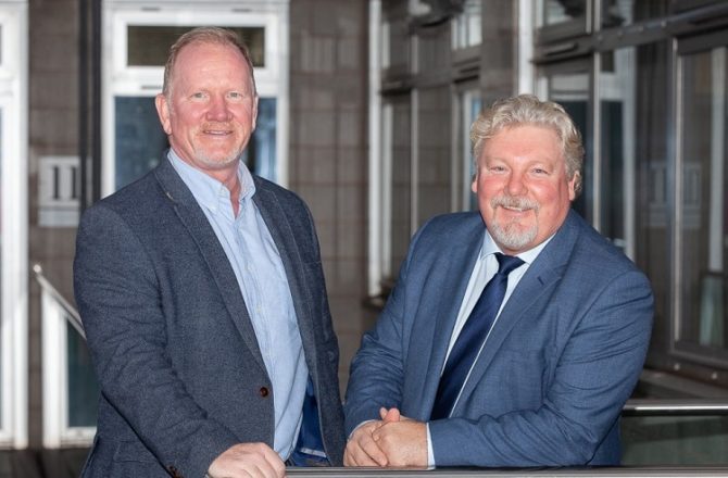 Ex-Welsh Rugby International Joins Peter Lynn and Partners Solicitors