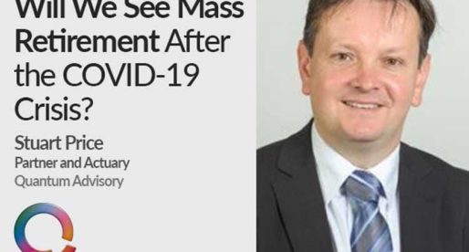 Will We See Mass Retirement After the COVID-19 Crisis?