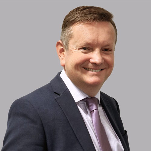 Stuart Price, Quantum Advisory