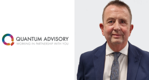 Quantum Advisory Appoints Graham Yearsley as Principal Consultant and Lead for Employee Benefits