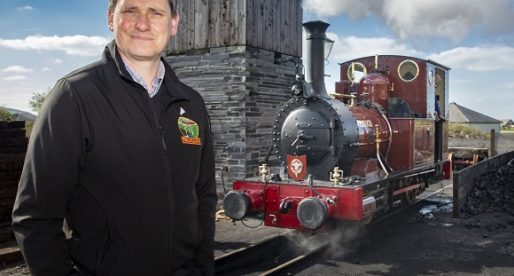£75,000 Raised in Six Weeks by Mid Wales Heritage Railway Appeal