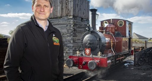 Supporters Donate £30,000 in Three Weeks to Mid Wales Heritage Railway