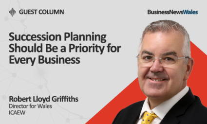 Succession Planning Should Be a Priority for Every Business