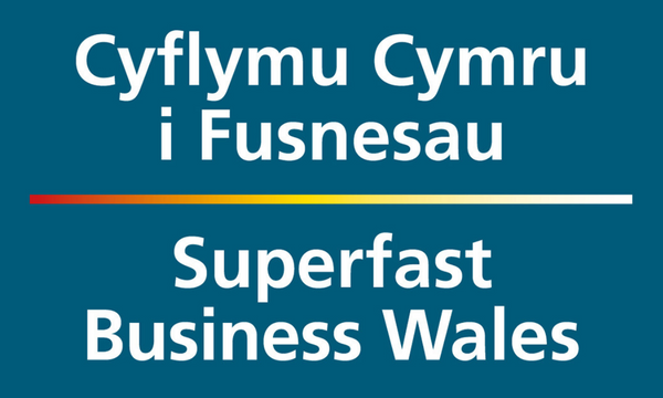 Superfast Business Wales