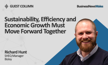 Sustainability, Efficiency and Economic Growth Must Move Forward Together - innovation Sustainability, Efficiency and Economic Growth Must Move Forward Together - innovation