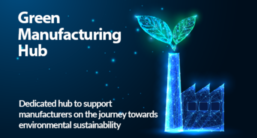 Business News Wales Launches Hub to Help Manufacturers on their Sustainability Journey