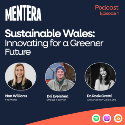 Sustainable Wales Innovating for a Greener Future