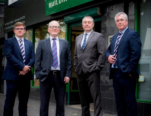 Swansea Building Society Expands With New Mortgage Team Office in Monmouthshire