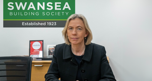Swansea Building Society Appoints Distinguished New Non-Executive Director