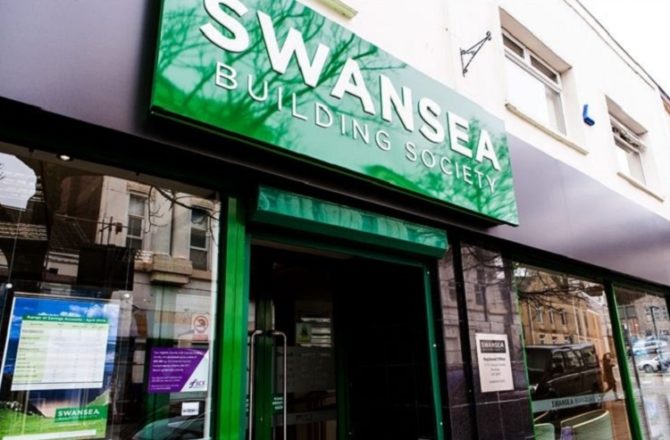 Swansea Building Society Offers Keyworkers Enhanced Mortgage Product