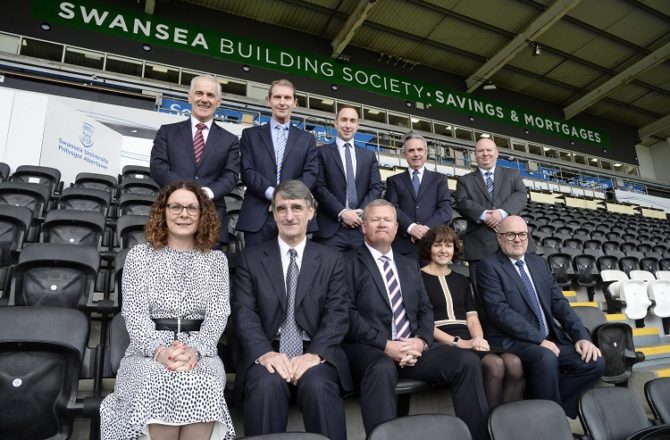 Swansea Building Society Delivers Record Growth in 2019 Results