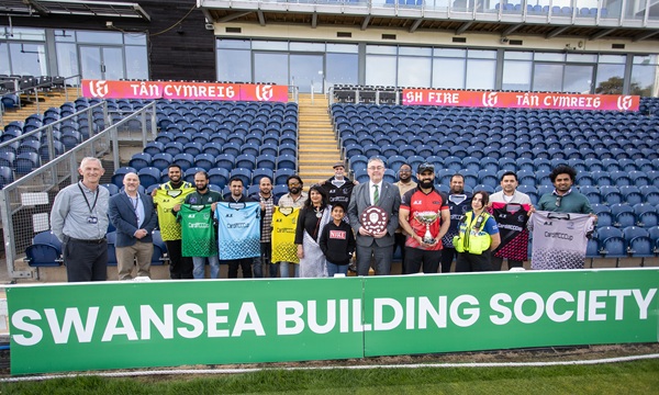 17.04.25 - Glamorgan Cricket Women’s Training -