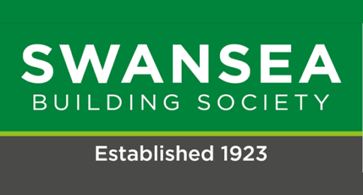 Swansea Building Society Rebrands with New Logo and Website