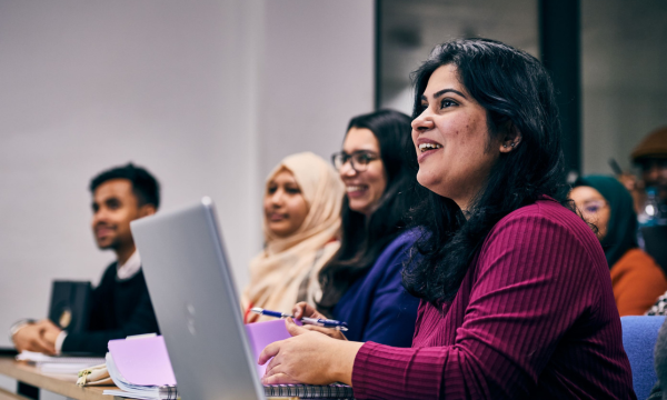 Swansea University Announces Expansion to London