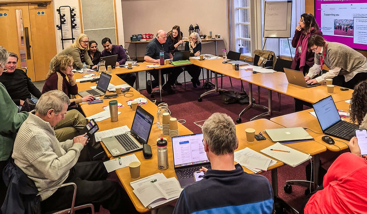 Swansea ai workshop