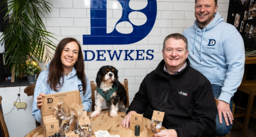 Swansea Firm Aims to be Top Dog!