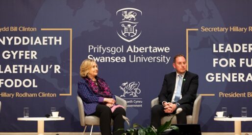 Swansea University Secures £1.5 Million for Groundbreaking 5G ‘Living Lab’