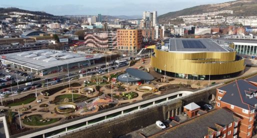 Will Swansea’s Economy Outperform Cardiff as UK Emerges from Recession in Mid-2023