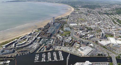 Millions More in Pipeline to Further Boost Swansea’s Recovery