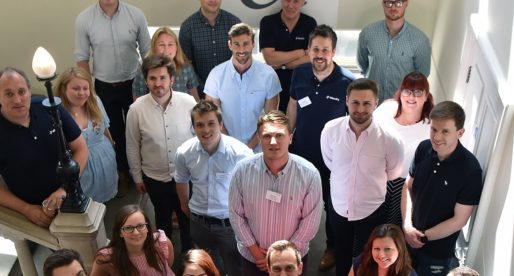 Welsh Firms Collaborate in Workforce Development Hackathon