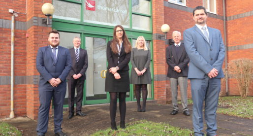 Swansea Broker Grows with Five Appointments