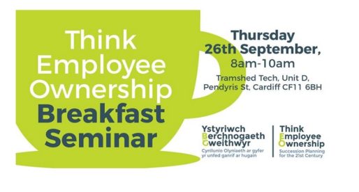 Employee Ownership Event Aims to Increase Availability of Specialist Support