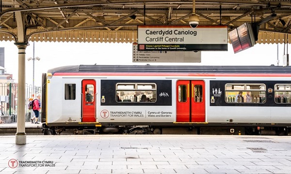Transport for Wales and Rail Unions Agree Pay Deal
